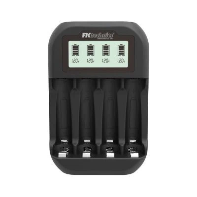 nabíječka baterií IPC-2 pro NiMH NiCd - AA AAA 4739410