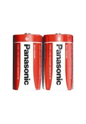 Panasonic R14 baterie Power vol. Special