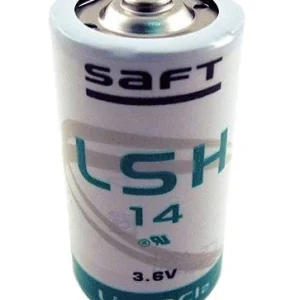 Saft LSH 14 baterie