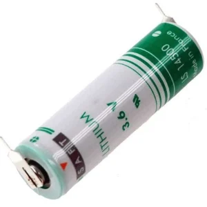 Saft R06 baterie 3,6V LS 14500 6 V R06/AA + PV