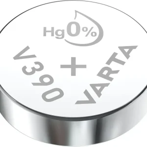 Varta 390 baterie do hodinek