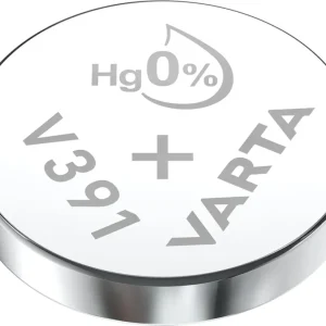 Varta 391 baterie do hodinek