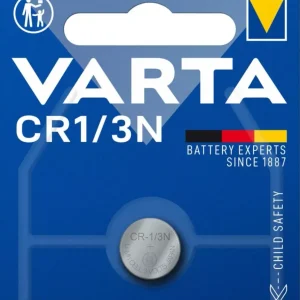 Varta baterie 1/3N