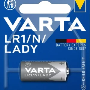 Varta baterie 4001 LADY