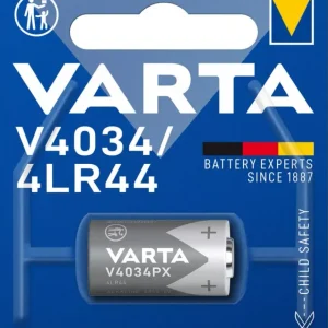 Varta baterie 4034PX