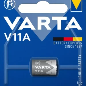 Varta baterie 11