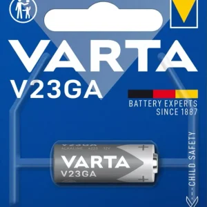 Varta baterie 23 GA