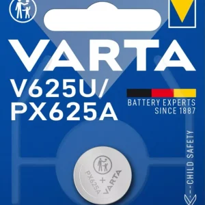 Varta baterie 625U