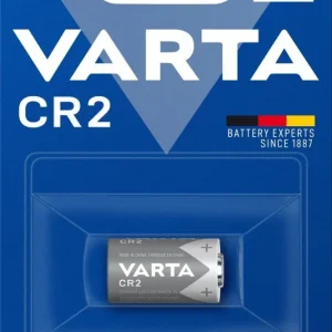 Varta baterie CR2