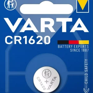 Varta knoflíková baterie CR 1620