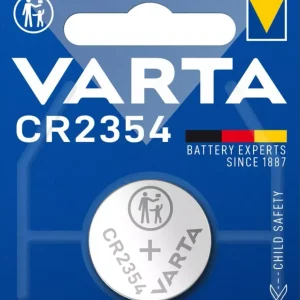 Varta knoflíková baterie CR 2354