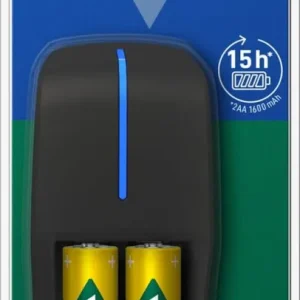 VARTA nabíječka baterií MINI +2R6 2100 R2U 18hodin