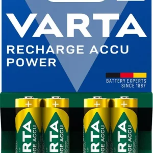 Varta R06 baterie 2600mA R06/AA