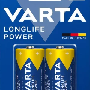 Varta R14 baterie 4914 alk.