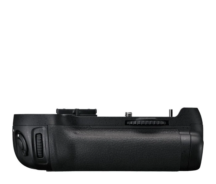 MB-D12 Multifunkční grip pro Nikon D800, D800E, D810, D810A
