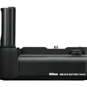 MB-N10 bateriový grip pro Nikon Z6, Z7