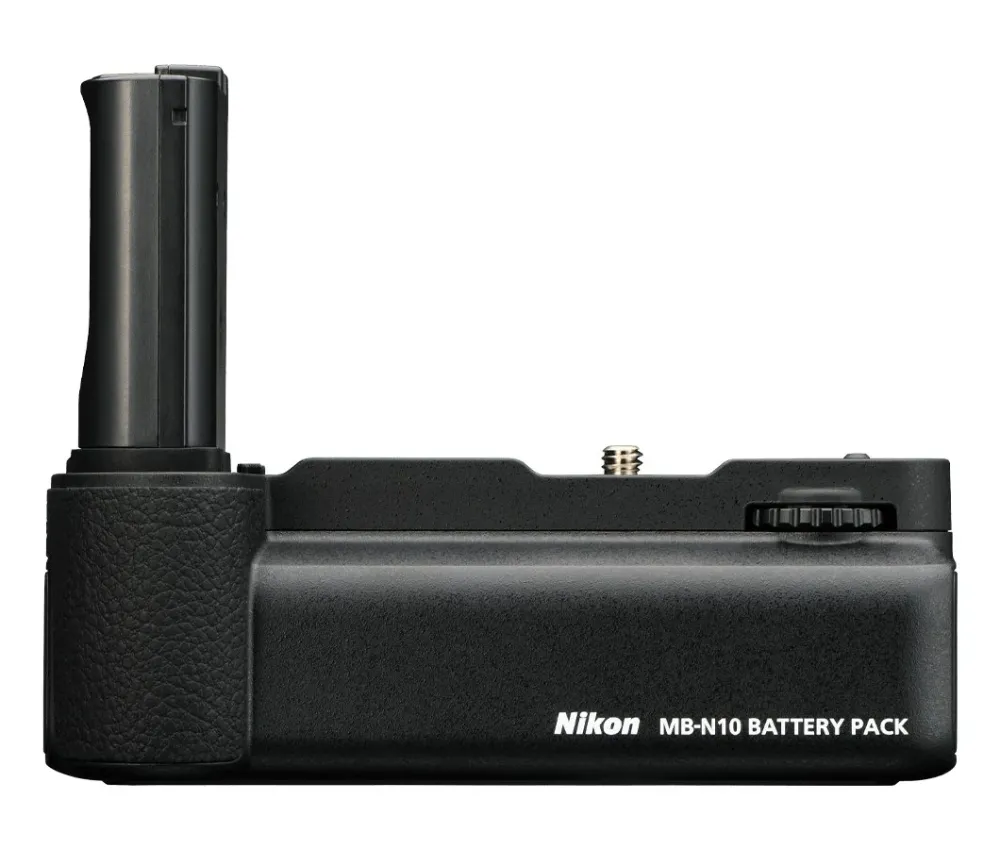 MB-N10 bateriový grip pro Nikon Z6, Z7