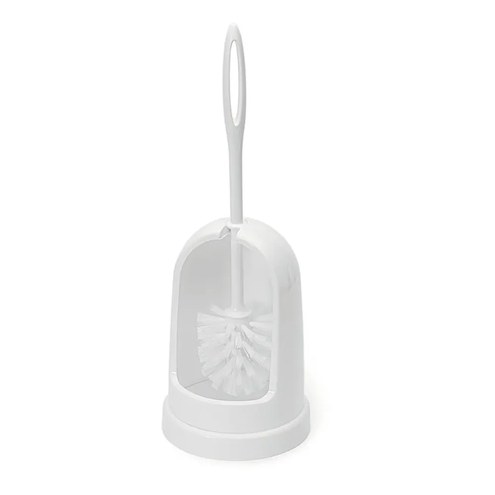 Nölle Profi Brush urinalborste, 33 cm, PP-borst, smutszon svart | 1 st