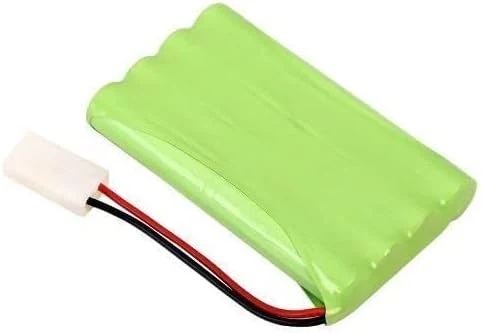 4,8V AA baterie, 2400mAh dobíjecí Ni-MH baterie, SM 2P zástrčka pro HY800 F1 F3 RC člun RC sběrnice s SM 2P USB nabíjecím...