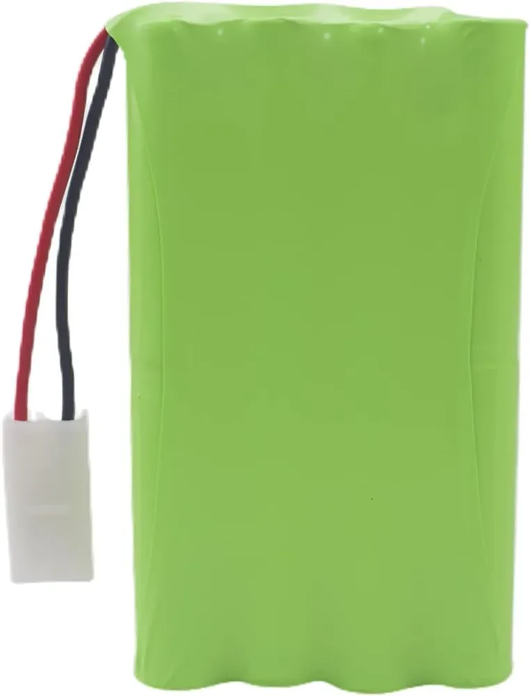 4,8V AA baterie, 2400mAh dobíjecí Ni-MH baterie, SM 2P zástrčka pro HY800 F1 F3 RC člun RC sběrnice s SM 2P USB nabíjecím...