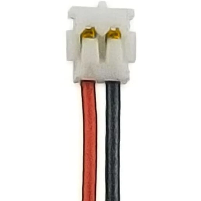 Baterie 3,7V 300mAh1,11Wh 361-00034-02 Kompatibilní s Garmin Fenix 3 / Fenix 3 HR Smartwatch Náhradní baterie 300m...