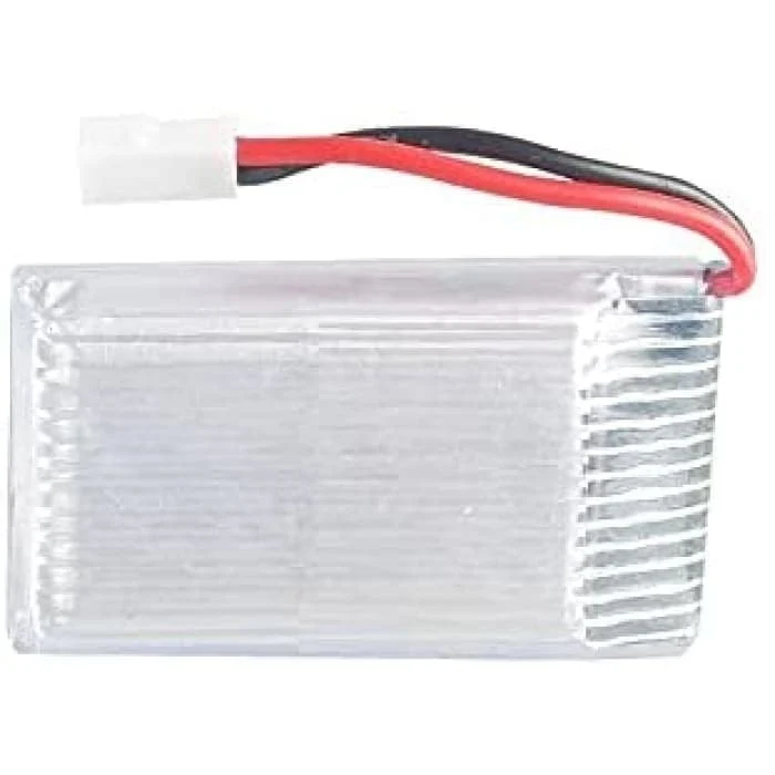 Baterie pro Syma Drone x5C X5 3,7V 600mAh 25C Advanced Lipo YUNIQUE GREEN-CLEAN-POWER