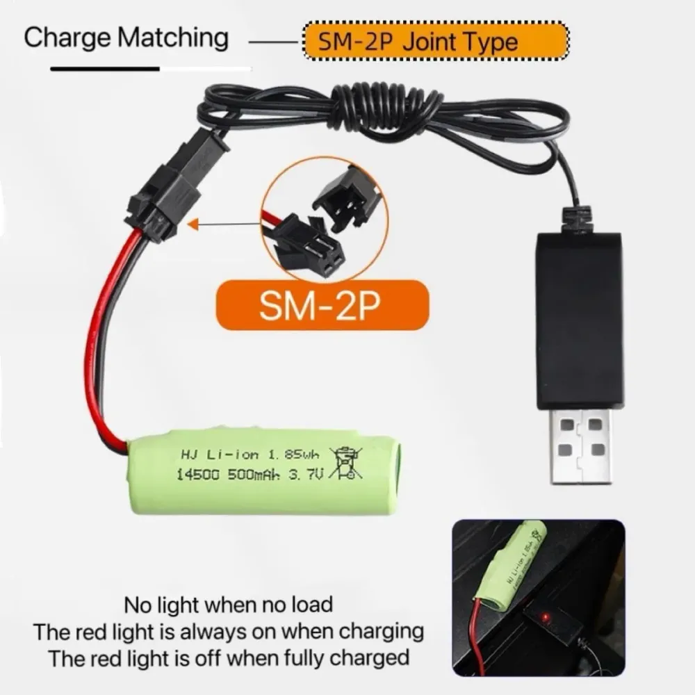Dobíjecí baterie Lipo (7,4V 1200mAh) pro kvadrokoptéru MJX X101 YUNIQUE GREEN-CLEAN-POWER