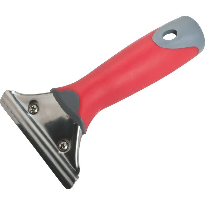FENSTERWISCHER-GRIFF,EDELSTAHL FÜR ART.8525,8535,8545,8689 OSHA Compliant