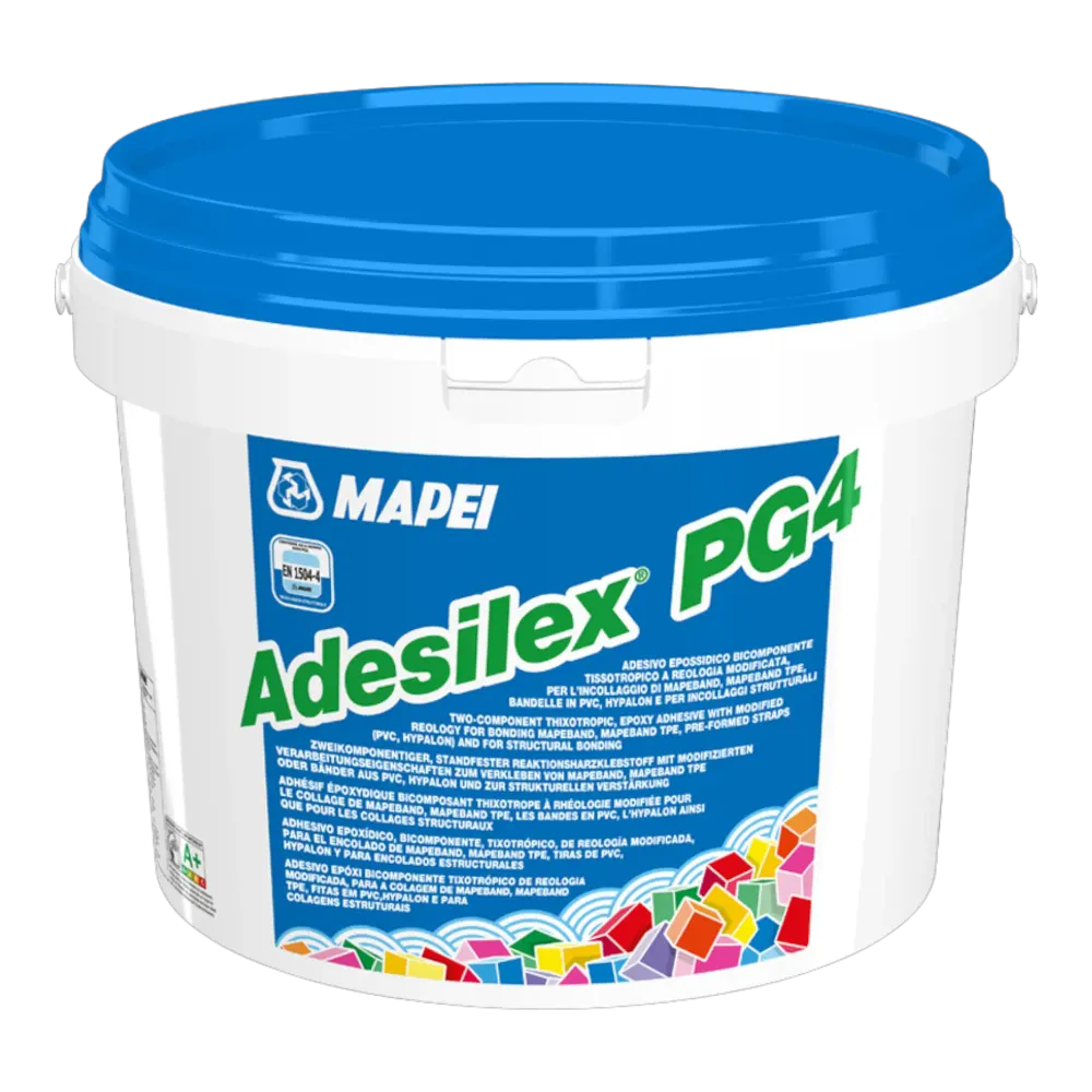 MAPEI Adesilex PG4 6 kg