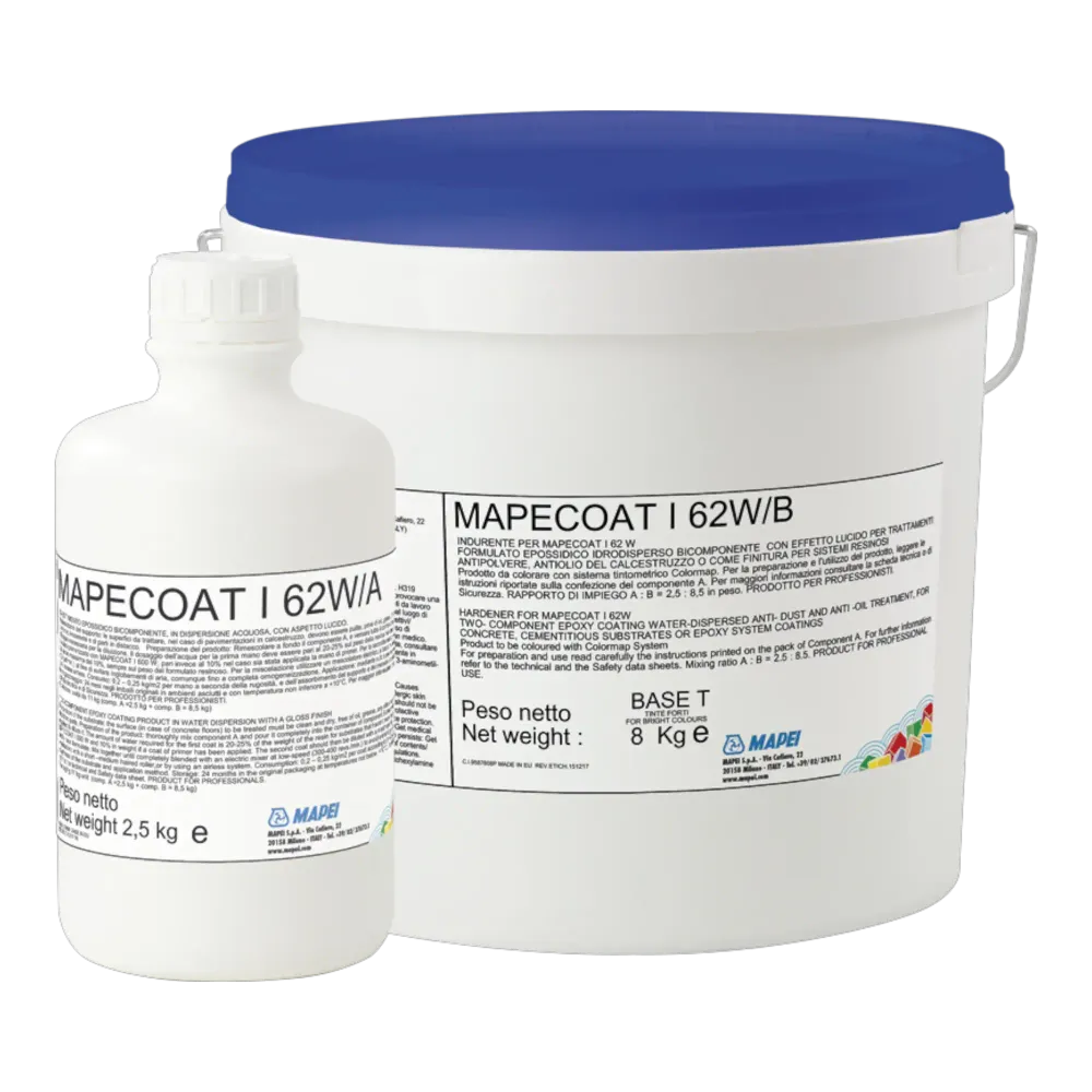MAPEI Mapecoat I 62 W 11 kg