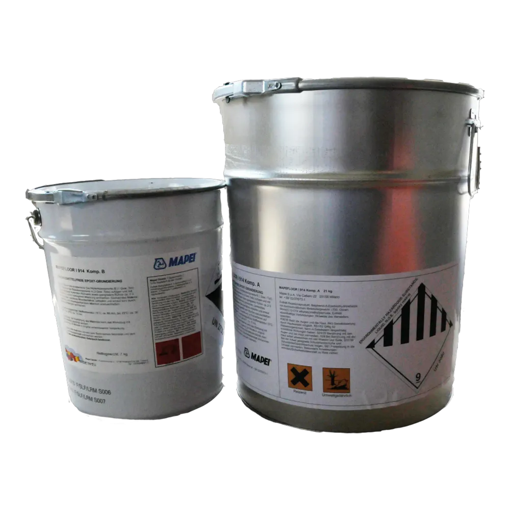MAPEI Mapefloor I 914 / 28 kg (složka +B)