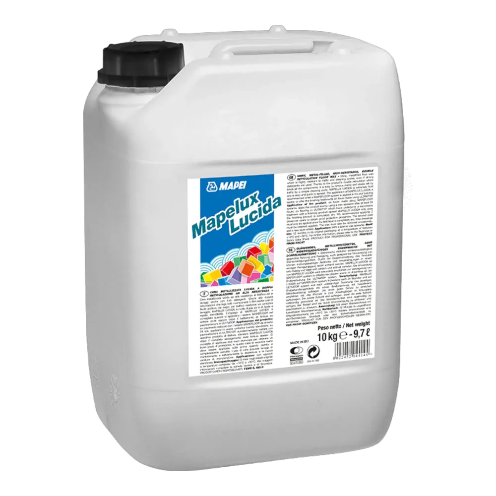 MAPEI Mapelux Lucida 10 kg