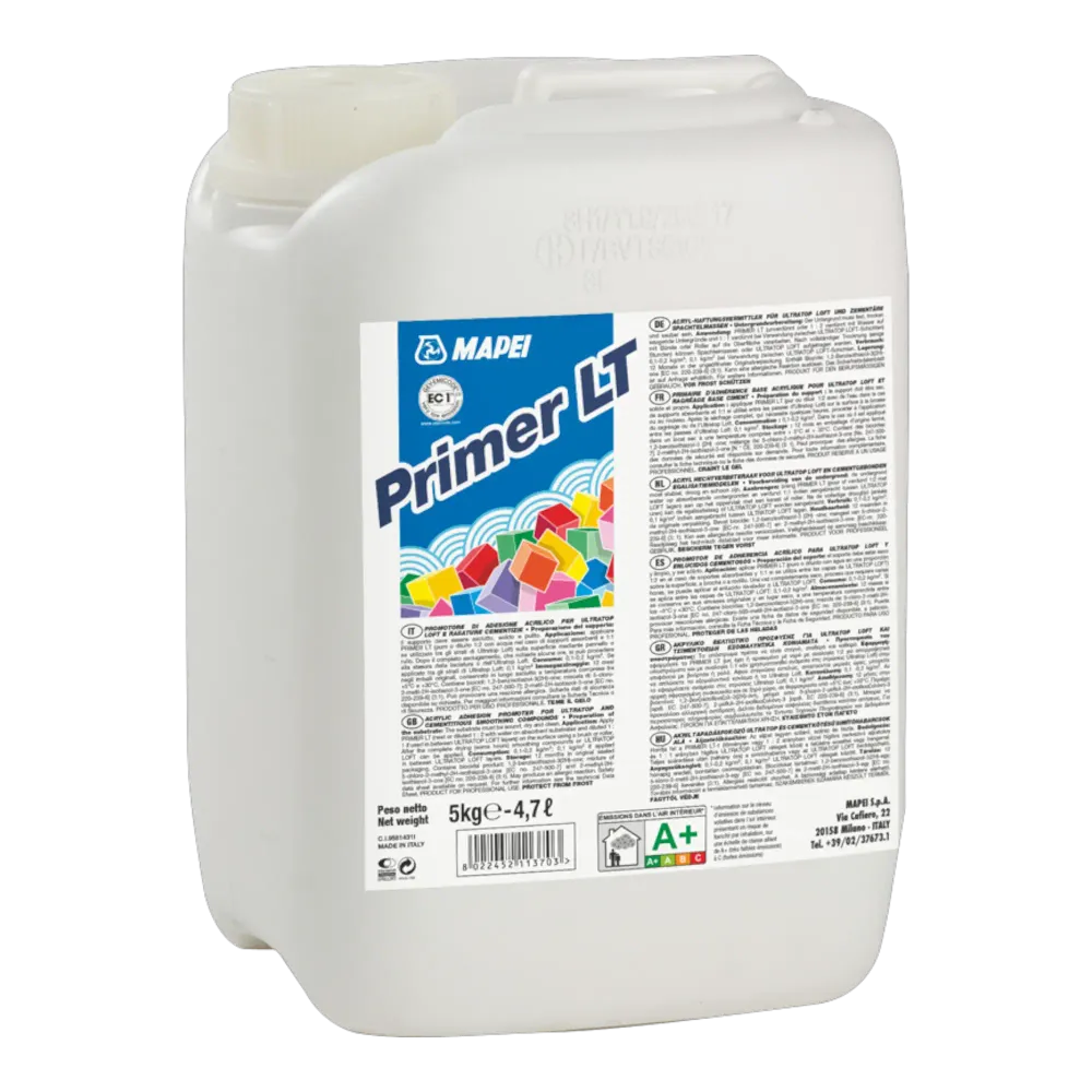 MAPEI Primer LT 5 kg