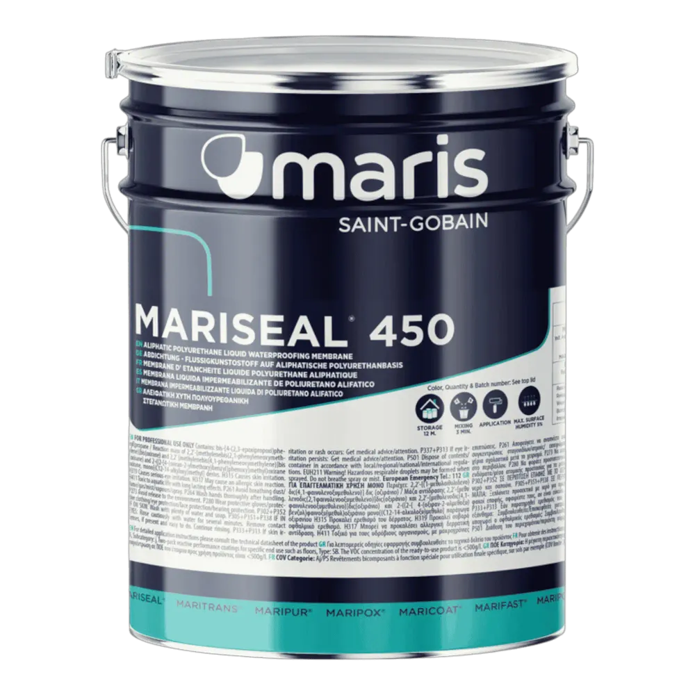 MARIS Mariseal 450 17 kg