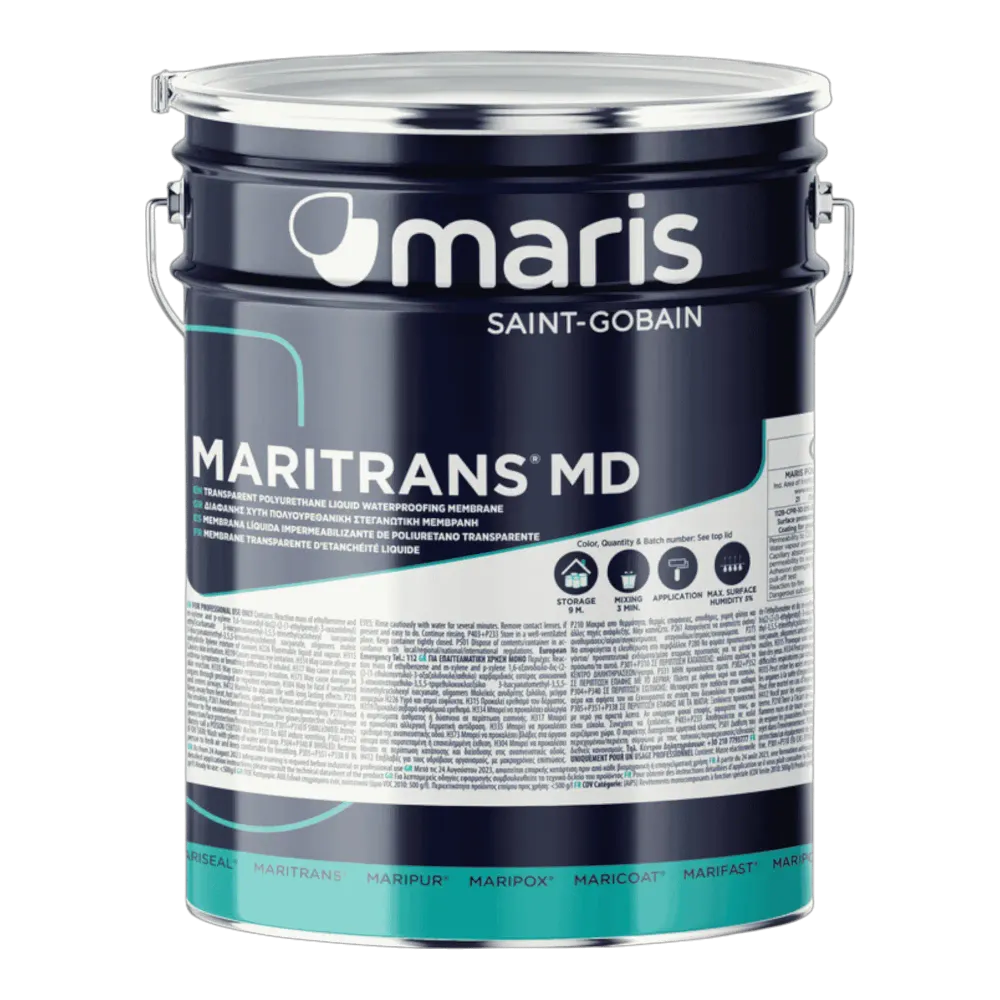 MARIS Maritrans MD 5kg