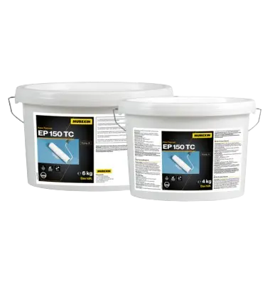 Murexin AQUA TOPCOAT EP 150 TC složka +B 10 kg