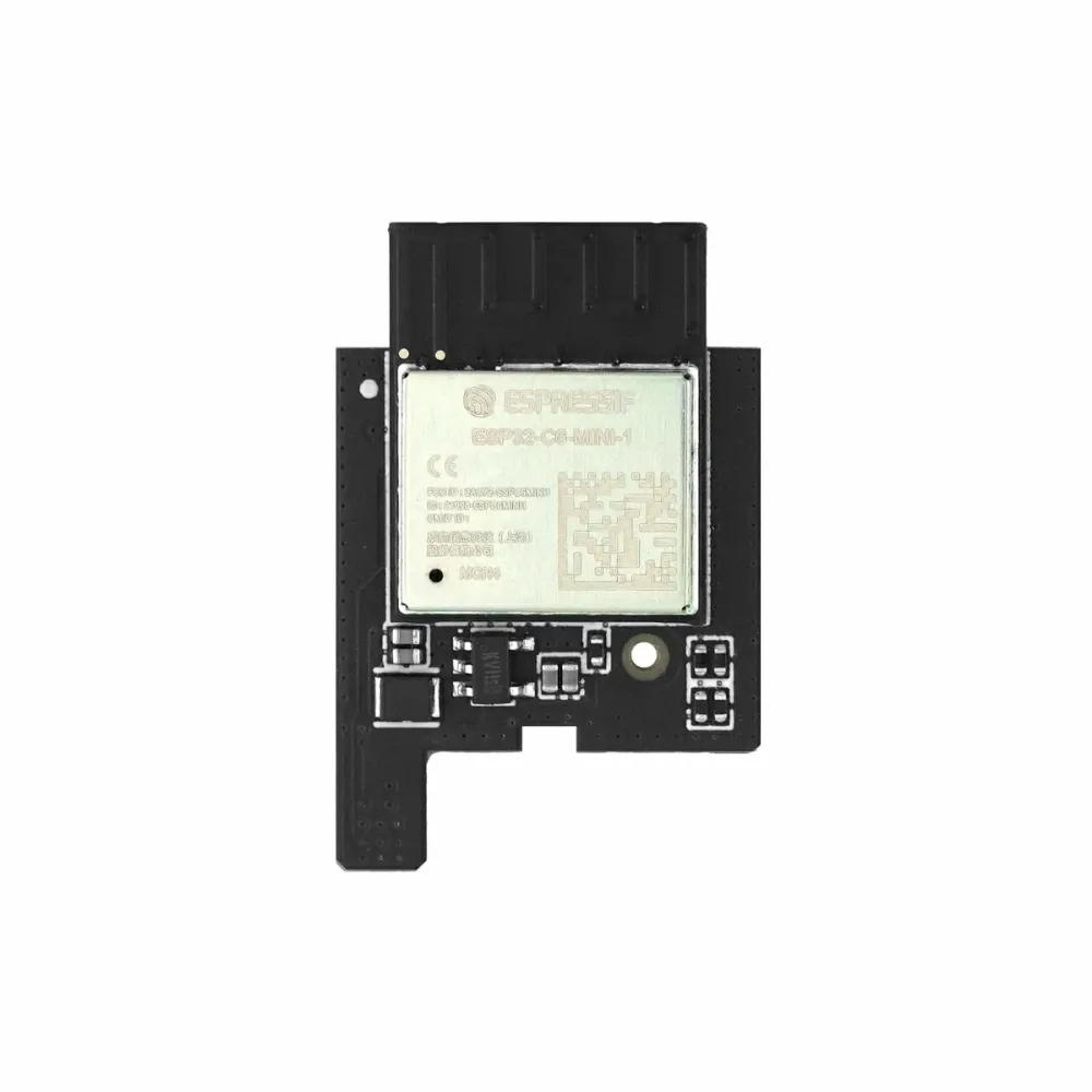 M5Stack Stamp-AddOn C6 | Wi-Fi 6 SDIO modul pro Stamp-P4