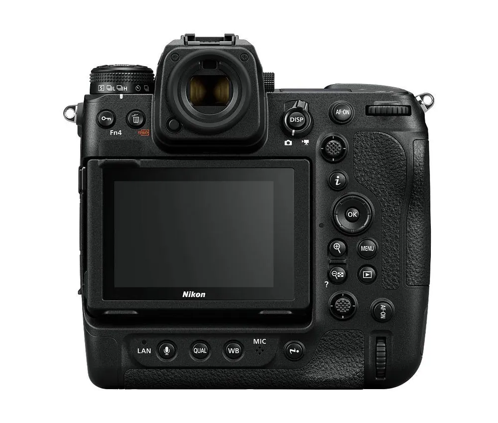 Nikon Z9