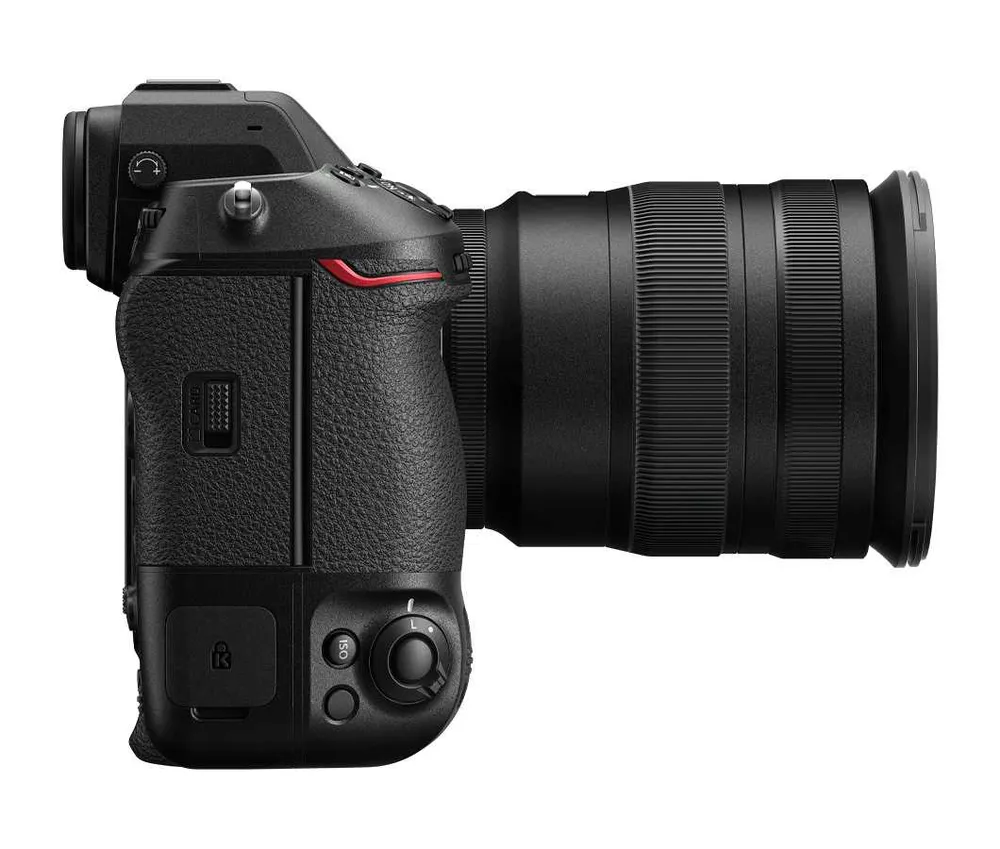 Nikon Z9
