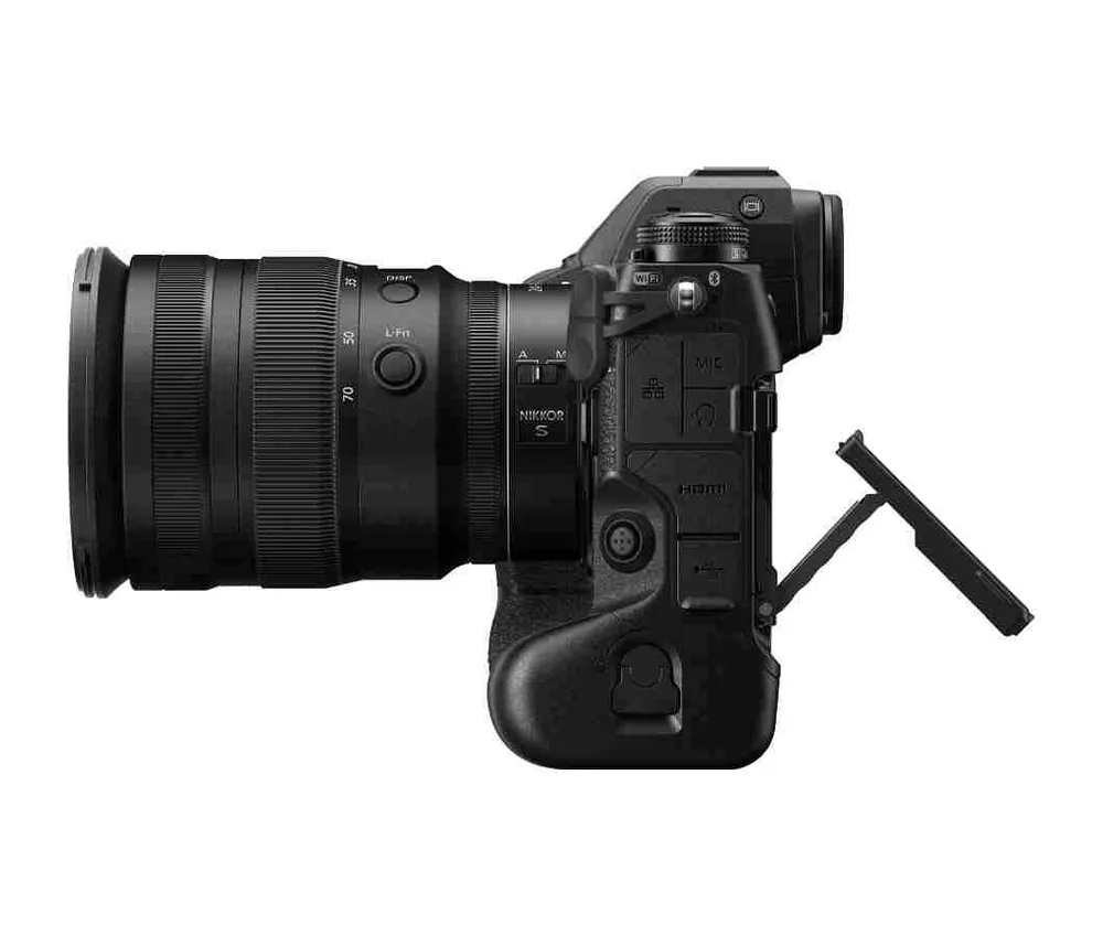 Nikon Z9