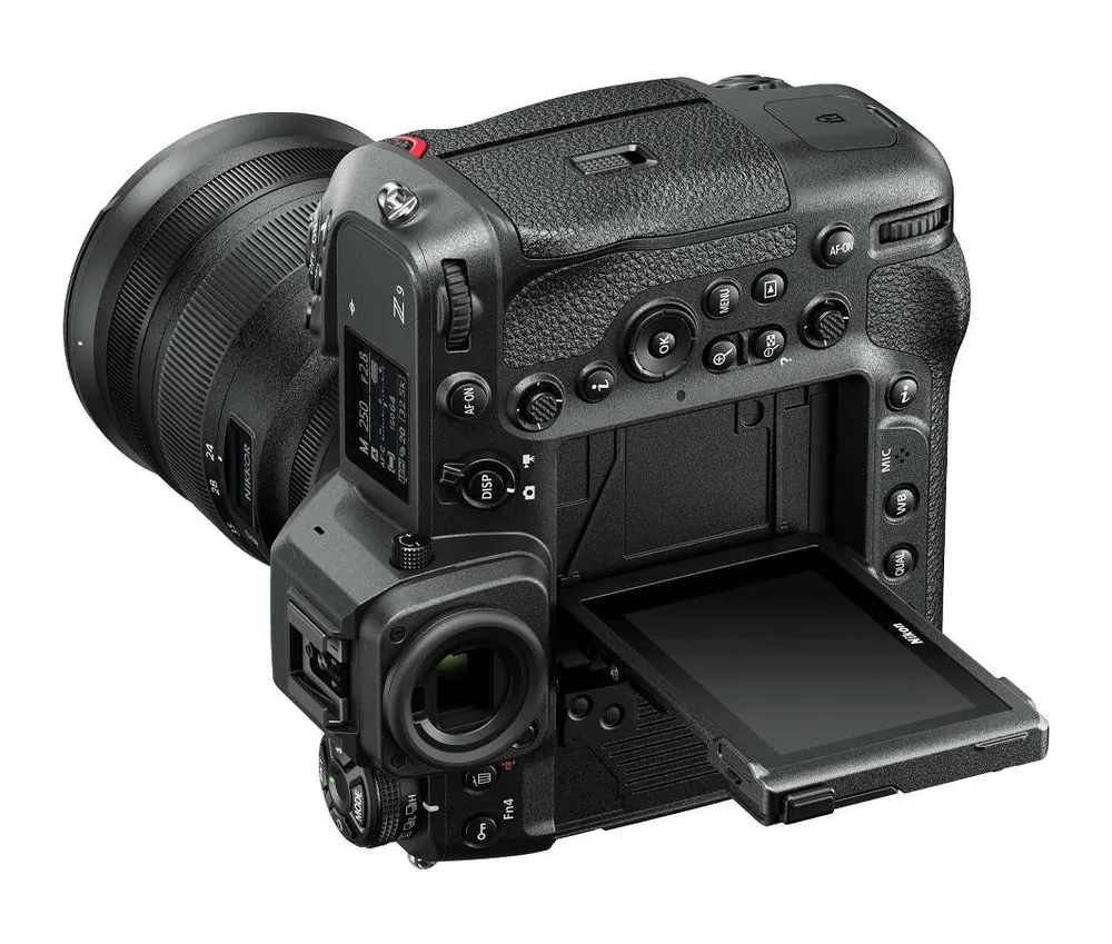 Nikon Z9