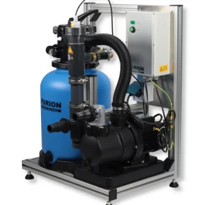PURION Pool 20 PVC-U Basic