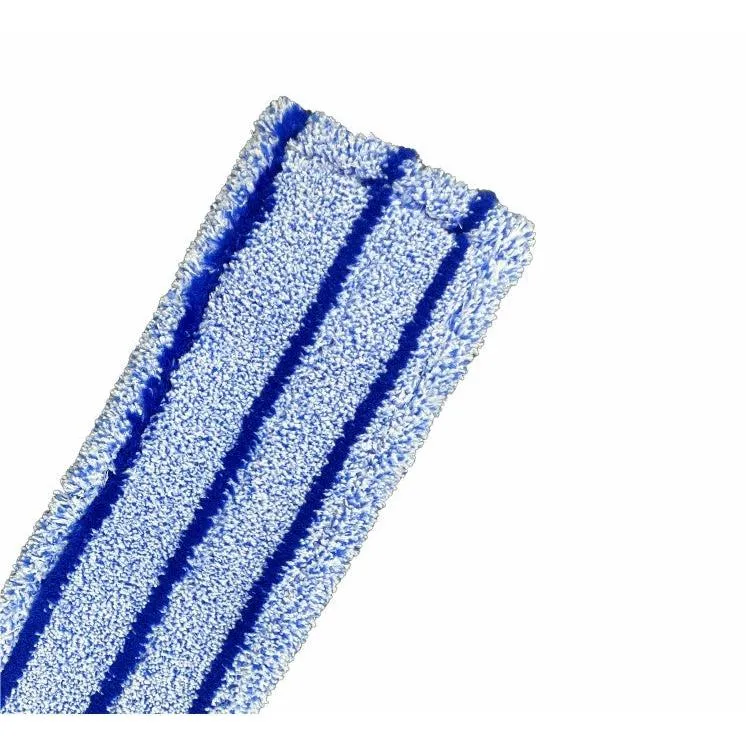 Arcora flachpressmopp corredor azul 2.0 db-fc com folha de cobertura bolsa de poliéster especial | Papelão (75 peças)