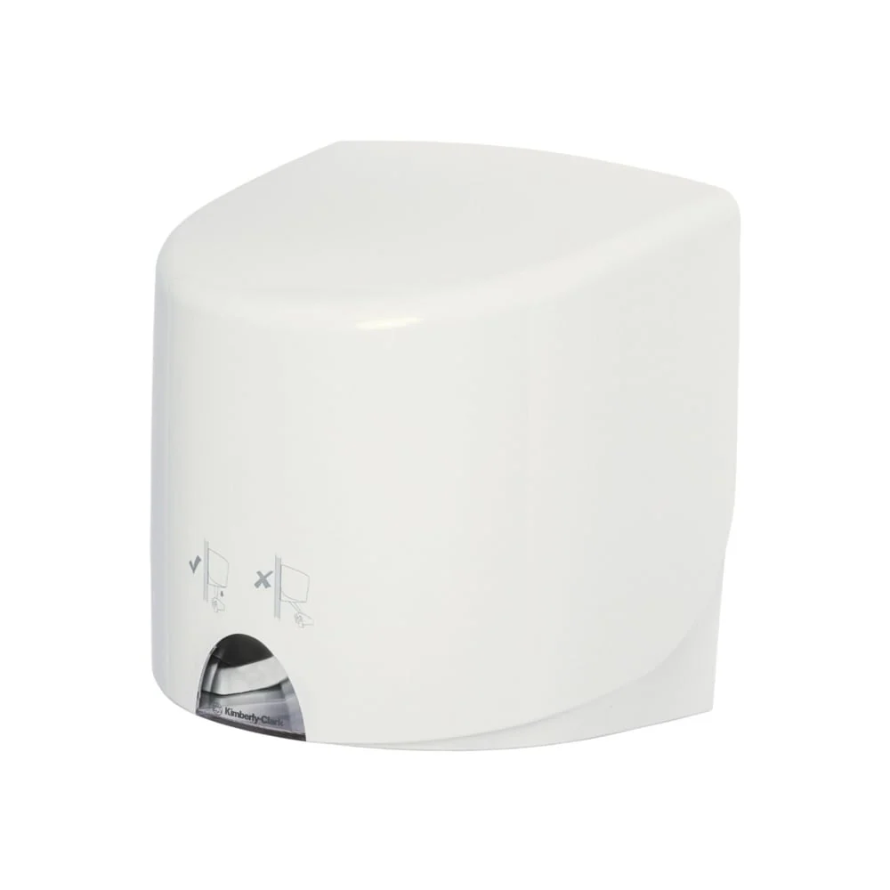 M-DISC Blu-ray Doador de limpeza de Aquarius ™ - Controle de rolos / branco - 1 dispensador | Papelão (1 doador)