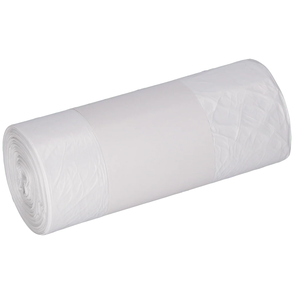 Deiss 56939 - 630x850 mm Branco | Papel (40 peças)