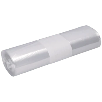 Deiss 99072 - 450x550x0.025 mm transparente | Papel (50 peças)