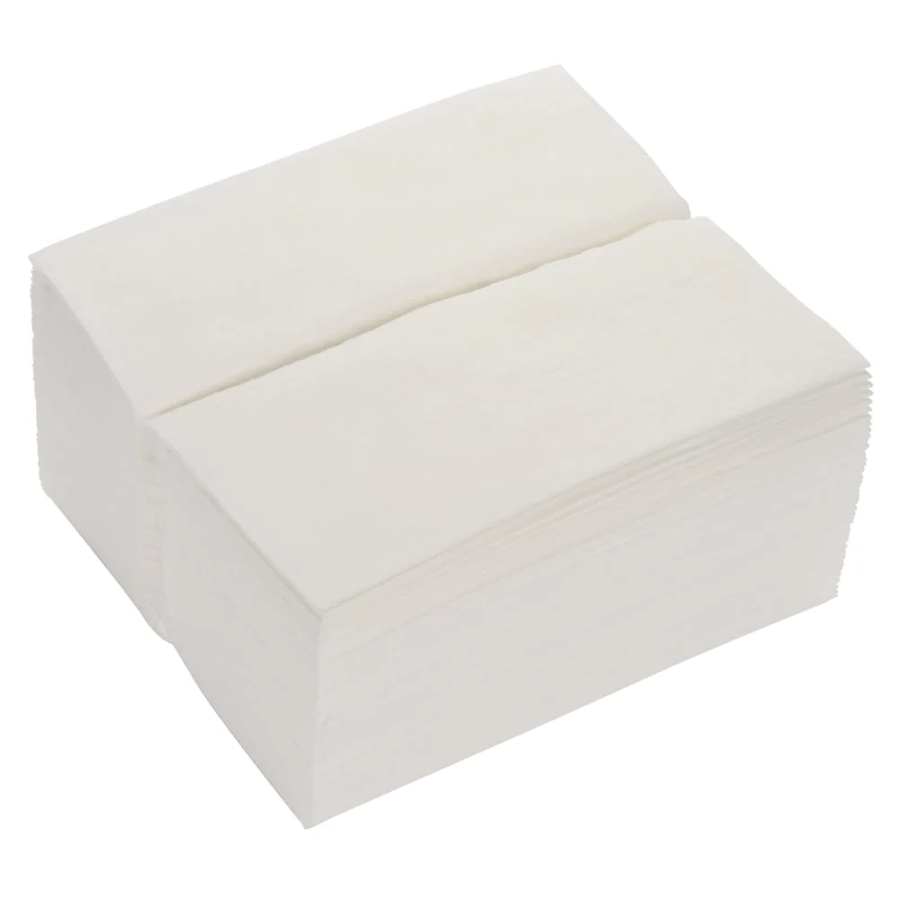 Kimtech® Absorvent Care Panos - Branco - 20 sacos x 50 folhas | Papelão (20 sacolas) Shock Resistant