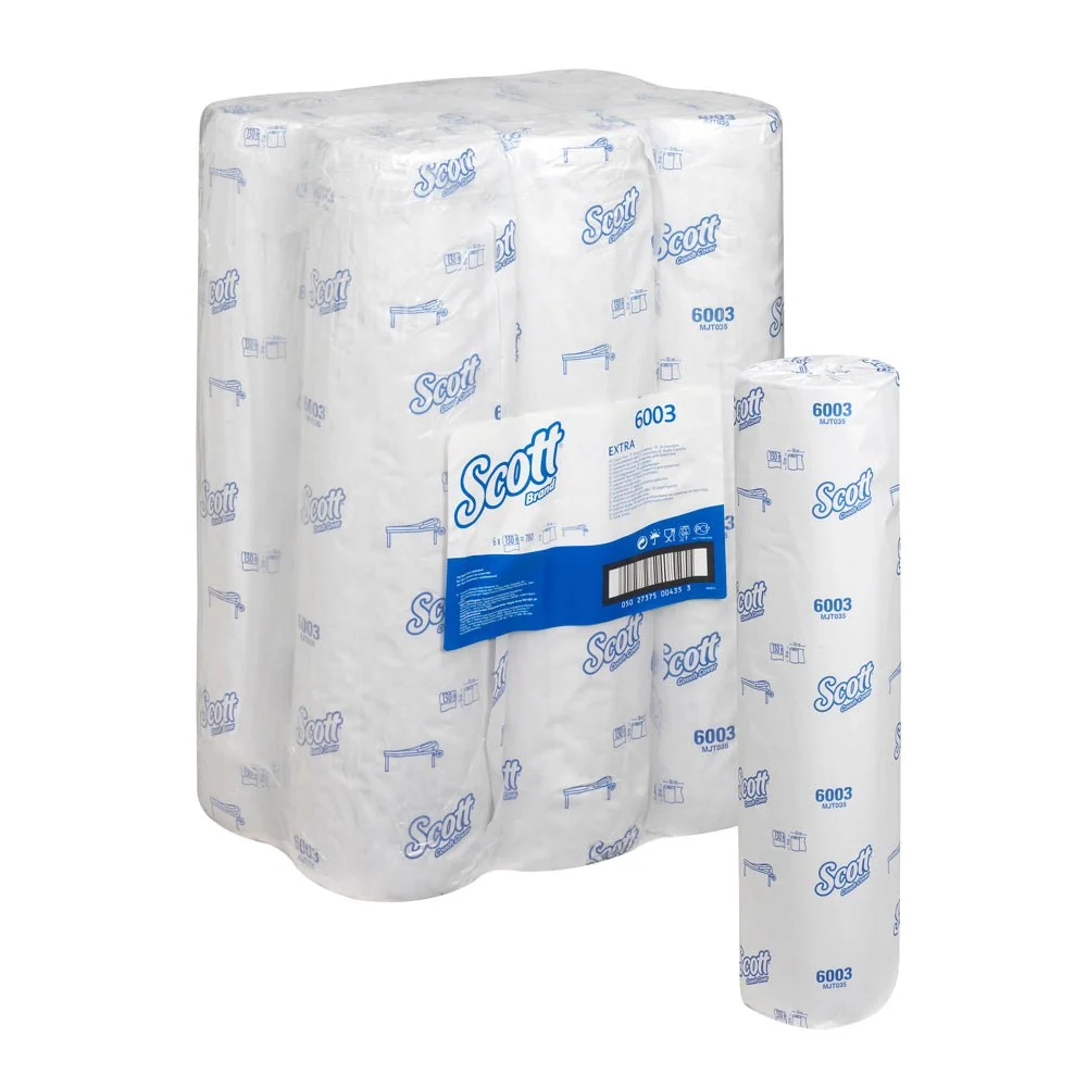 Scott® Další Doctors Rolls - Branco from Taiwan
