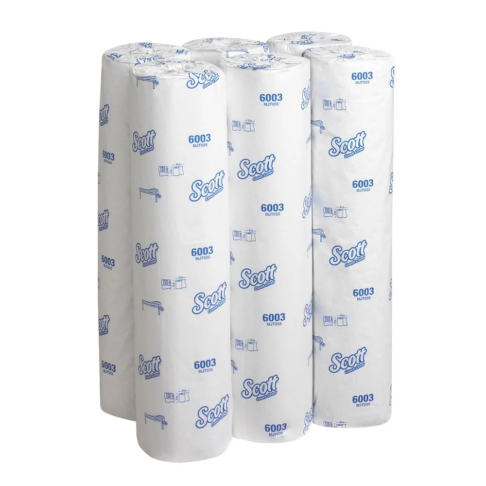 Scott® Další Doctors Rolls - Branco from Taiwan