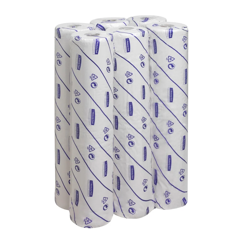 Scott® Další Doctors Rolls - Branco from Taiwan